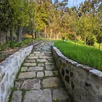 Дом отдыха Casa Da Mata