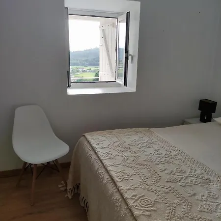 Casa Da Mata Holiday home *