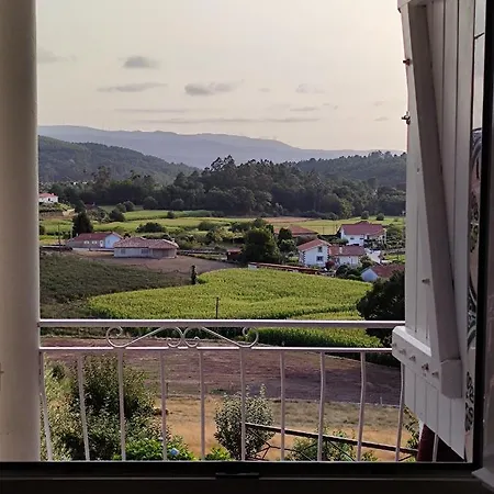 Casa Da Mata * Paredes de Coura