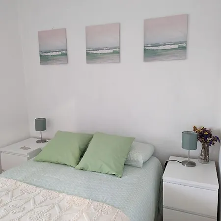 Сasa de vacaciones Casa Da Mata