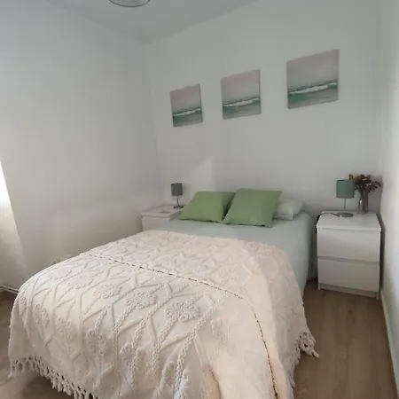 Сasa de vacaciones Casa Da Mata *
