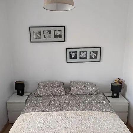 Casa Da Mata Paredes de Coura