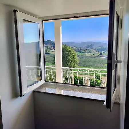 Сasa de vacaciones Casa Da Mata *