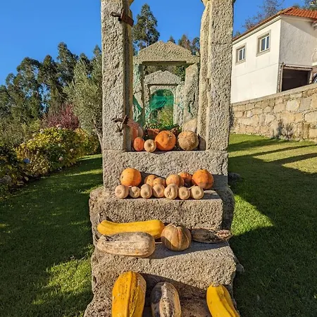 Casa Da Mata *