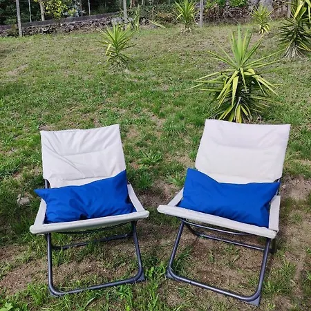 Casa Da Mata Paredes de Coura