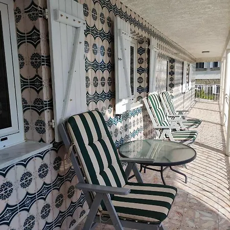 Casa Da Mata Сasa de vacaciones *