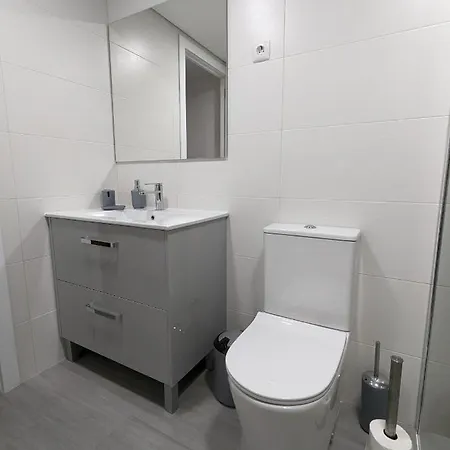 Сasa de vacaciones Casa Da Mata