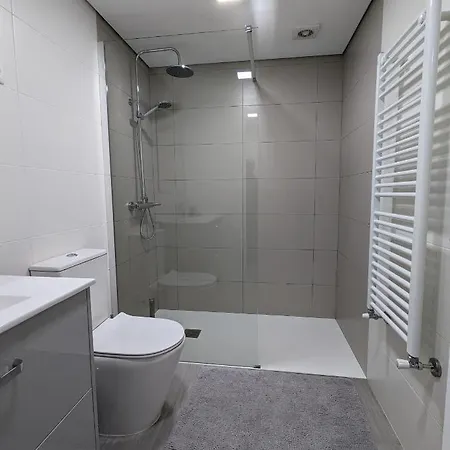 Casa Da Mata Сasa de vacaciones