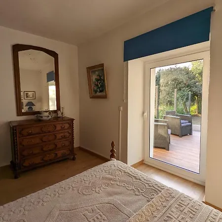 Casa Da Mata * Paredes de Coura