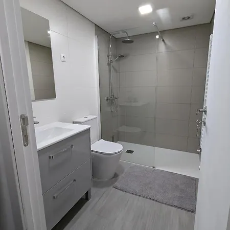 Casa Da Mata Holiday home *