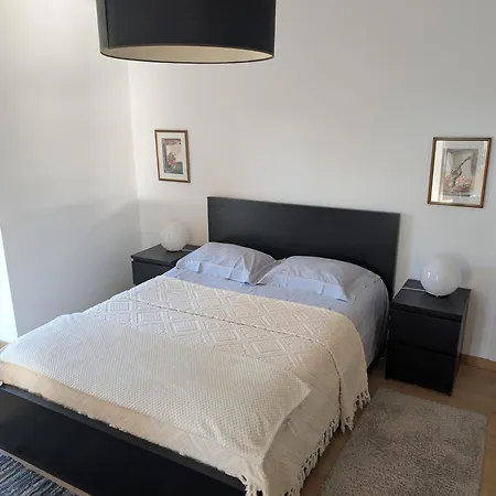 別荘 Casa Da Mata *