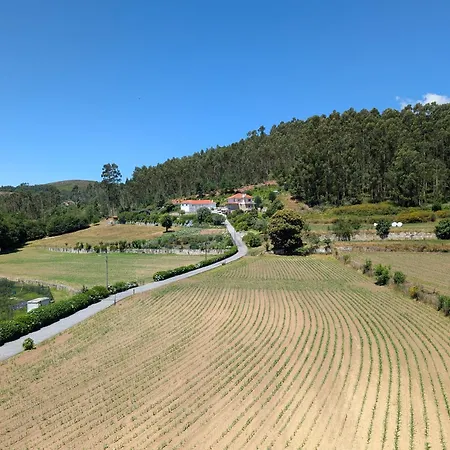 Casa Da Mata 別荘 *