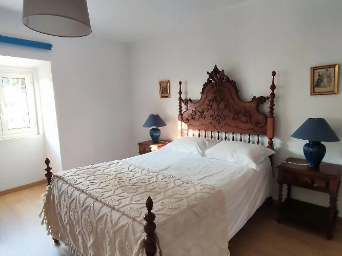 Casa Da Mata Paredes de Coura