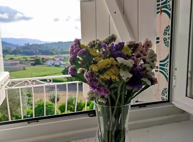 Casa Da Mata * Paredes de Coura