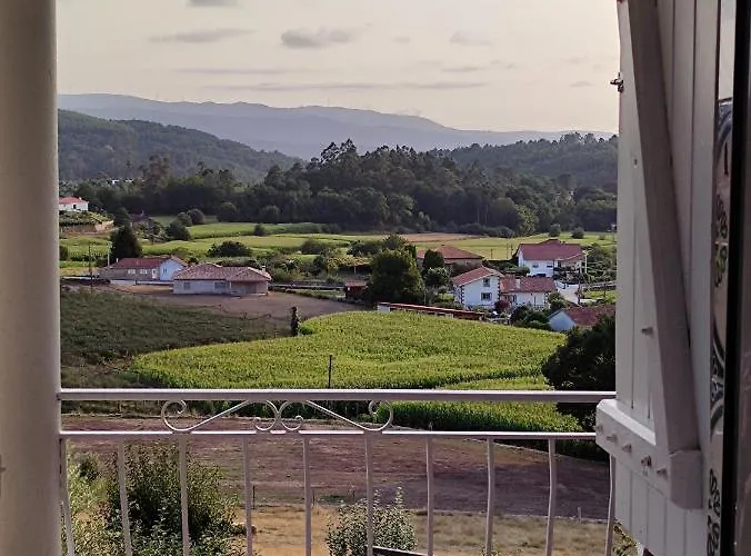 Casa Da Mata * Paredes de Coura