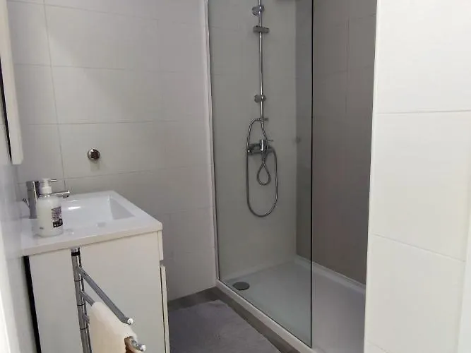 Сasa de vacaciones Casa Da Mata *