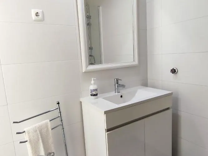 Casa Da Mata Paredes de Coura