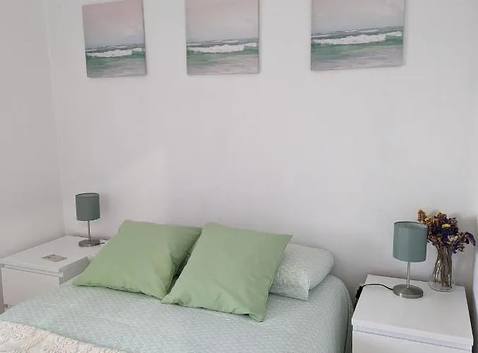 Сasa de vacaciones Casa Da Mata