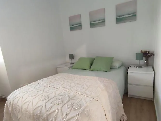 Hébergement de vacances Casa Da Mata *