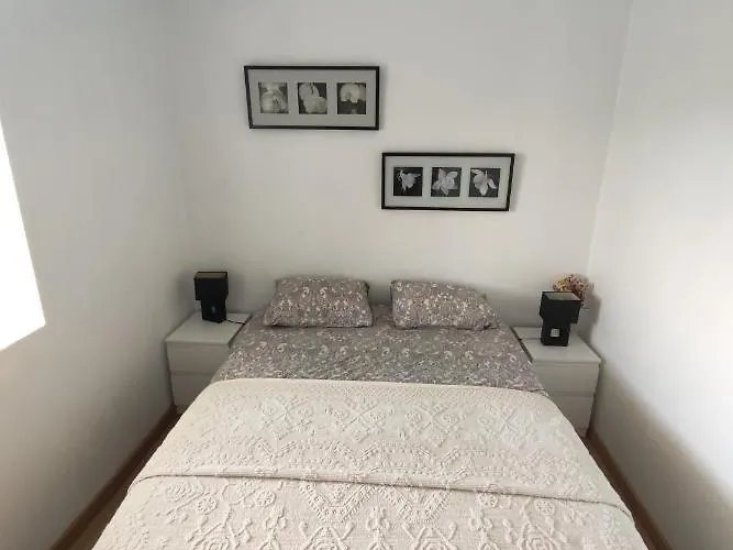 Casa Da Mata * Paredes de Coura