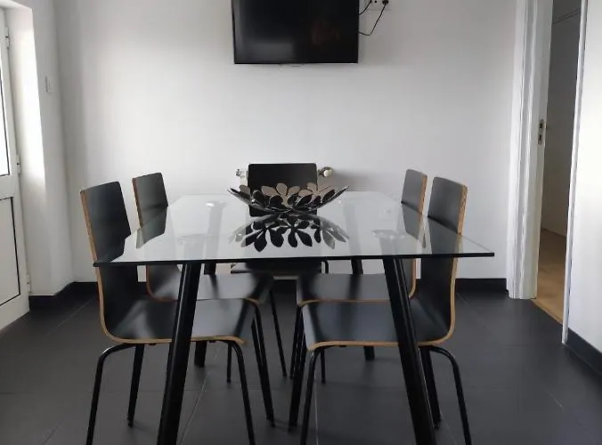 Casa Da Mata Paredes de Coura