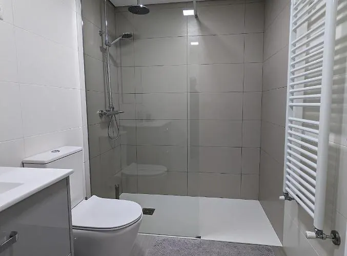 Casa Da Mata Сasa de vacaciones