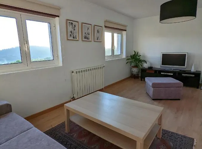 Casa Da Mata Hébergement de vacances Paredes de Coura