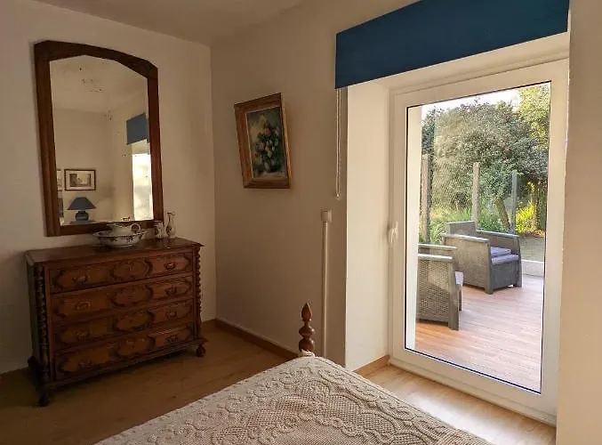 Casa Da Mata * Paredes de Coura