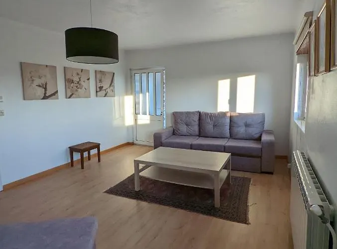 Casa Da Mata Hébergement de vacances Paredes de Coura